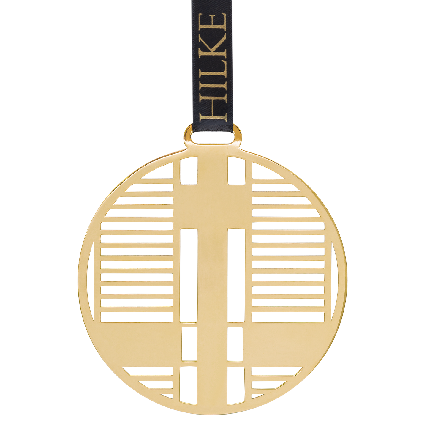 Trädsmycke Piano, M