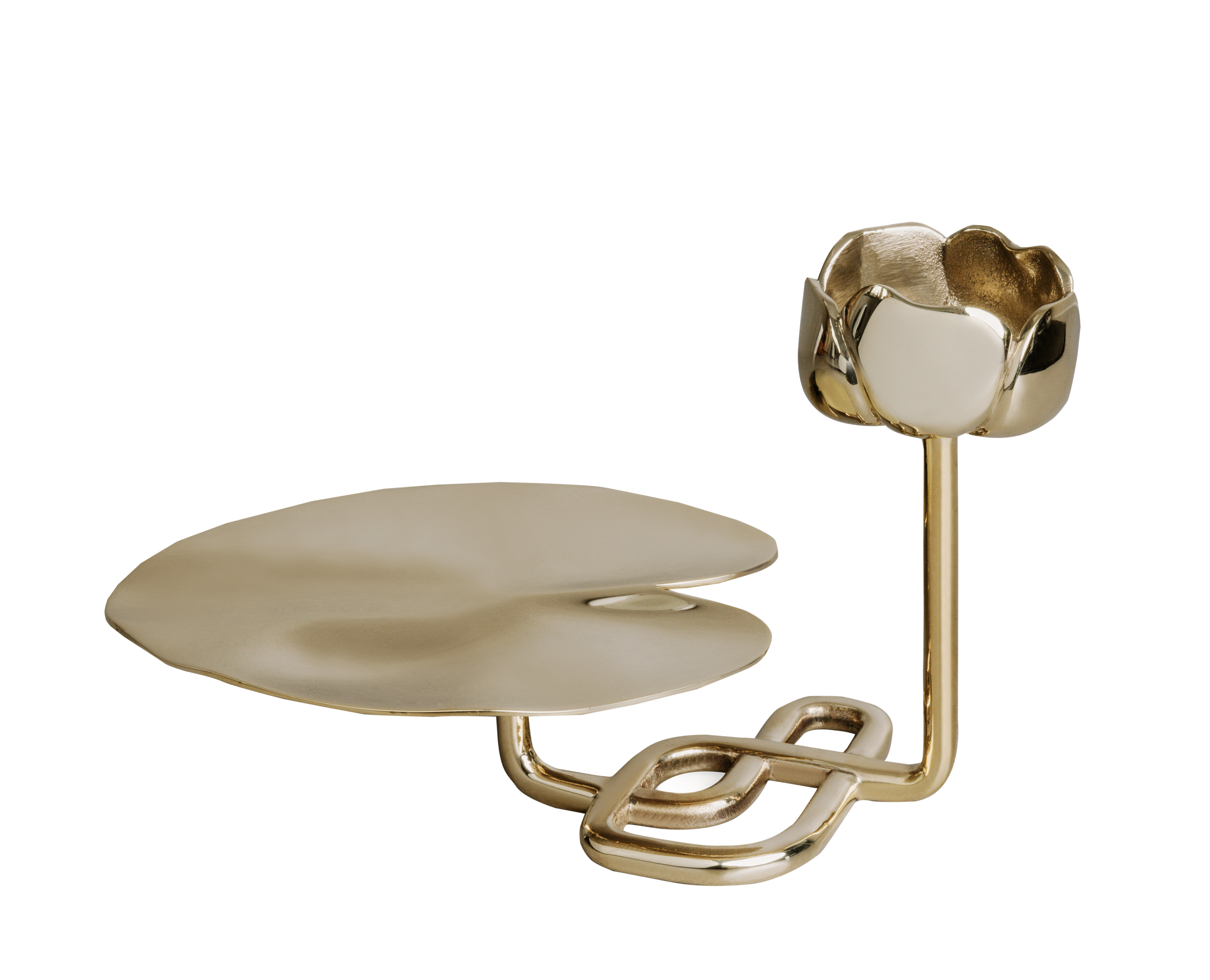 Ljusstake Ninfea No.2