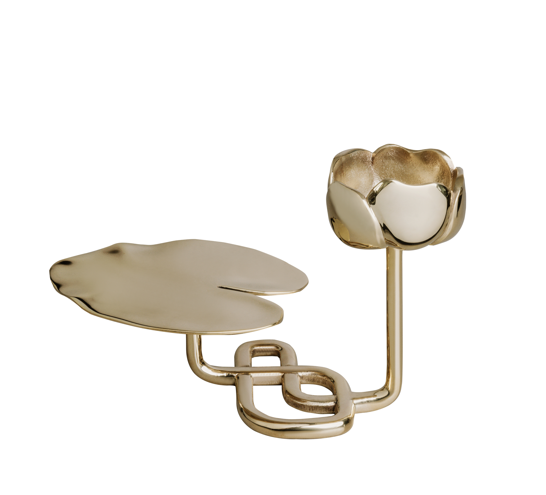 Ljusstake Ninfea No.1