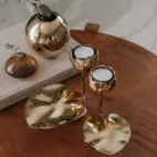 Ljusstake Ninfea Grande