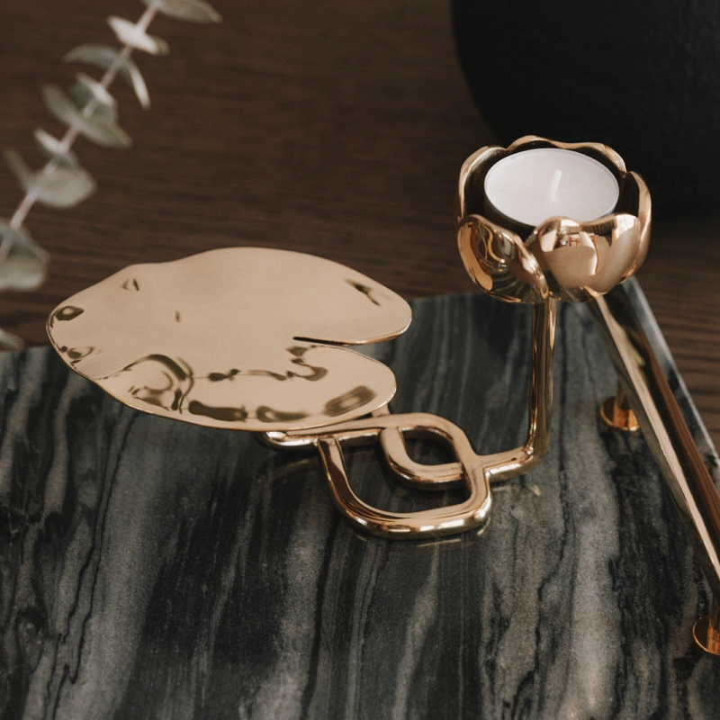 Ljusstake Ninfea No.1