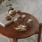 Ljusstake Ninfea Grande