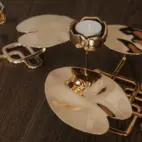 Ljusstake Ninfea Grande