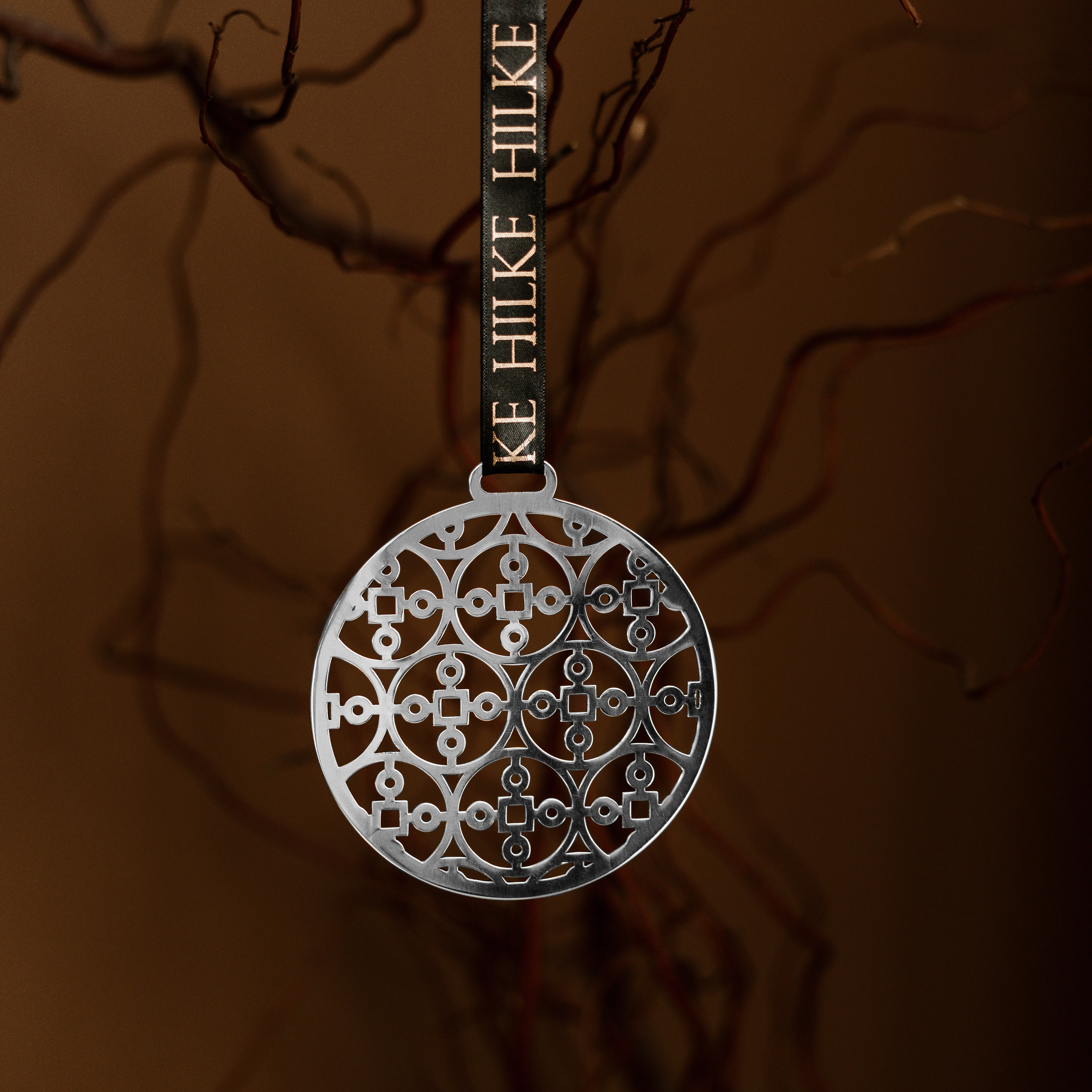 Trädsmycke Anima Gemella 2, NP