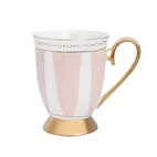 Mugg - Strisce Rosa