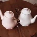 Kanna - Bianco