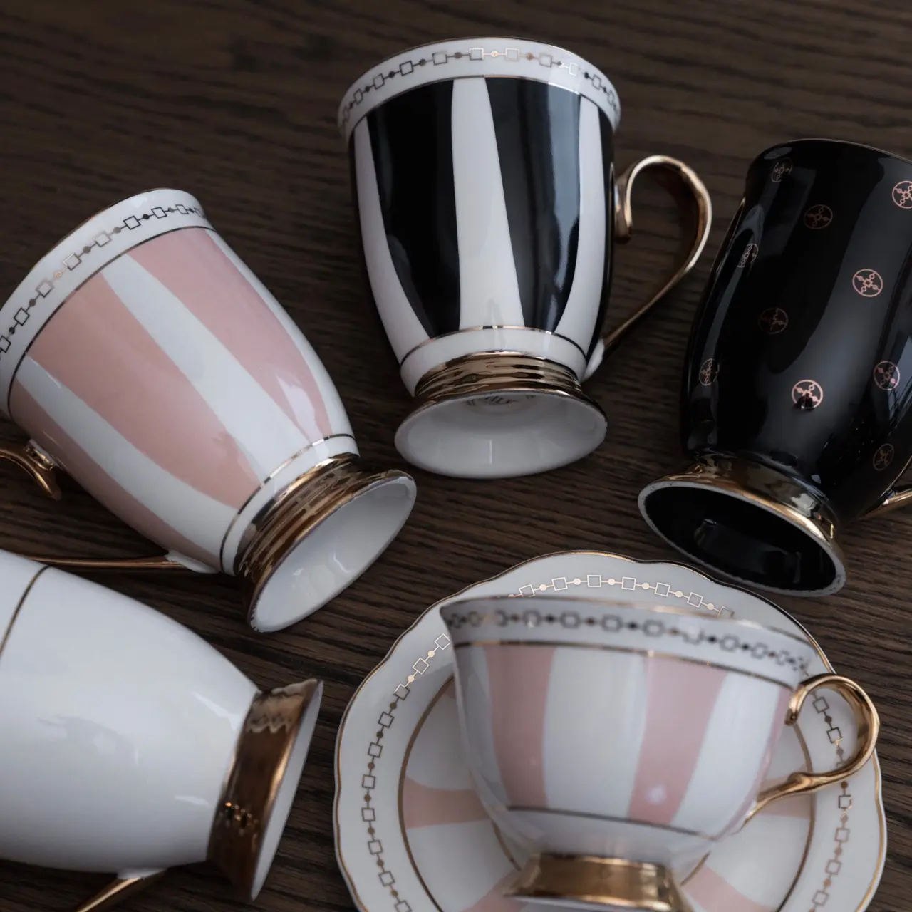 Mugg - Anima Gemella Nero