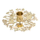 Ljusstake Hilke X Mumin No.1