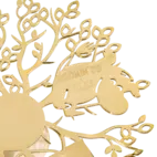 Ljusstake Hilke X Mumin No.2