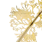 Ljusstake Hilke X Mumin No.2