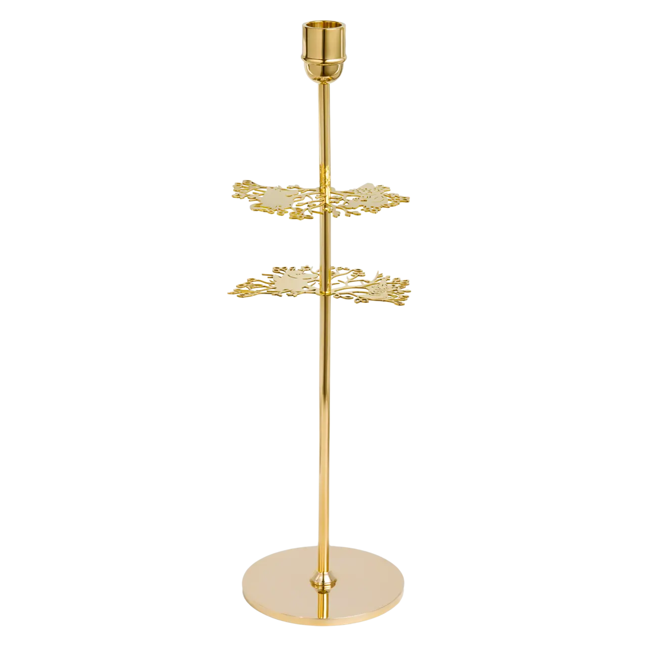 Ljusstake Hilke X Mumin No.2