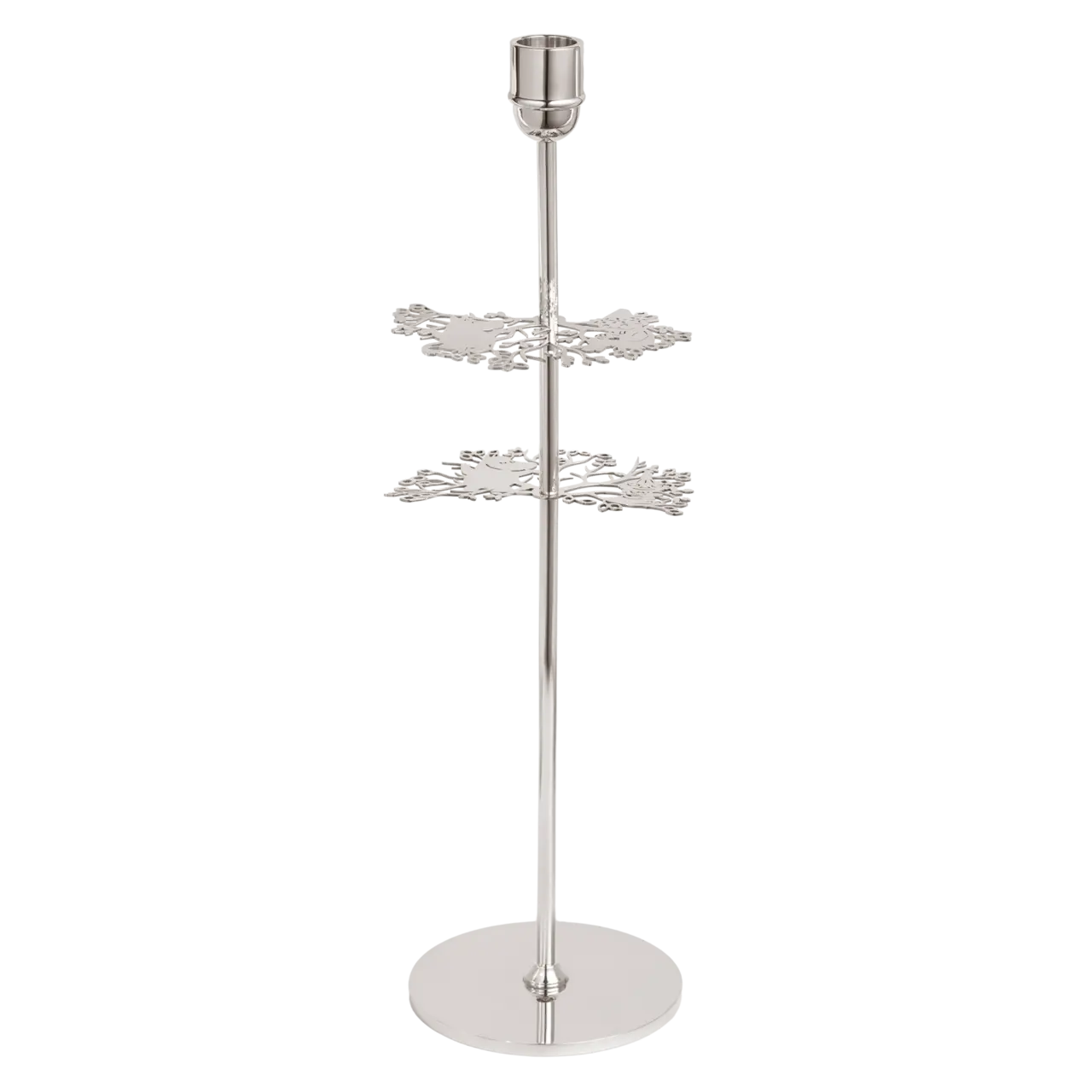Ljusstake Hilke X Mumin No.2