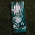 Herrgårdsljus 6-p, Mumin