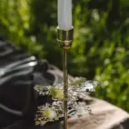 Ljusstake Hilke X Mumin No.2