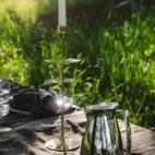 Ljusstake Hilke X Mumin No.2