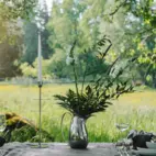 Ljusstake Hilke X Mumin No.2