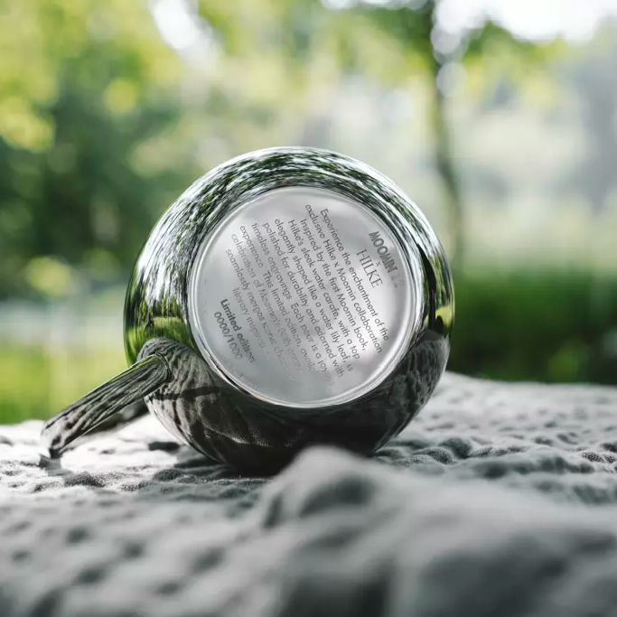 Tillbringare Hilke x Mumin 1,5L