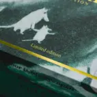 Tillbringare Hilke x Mumin 1,5L