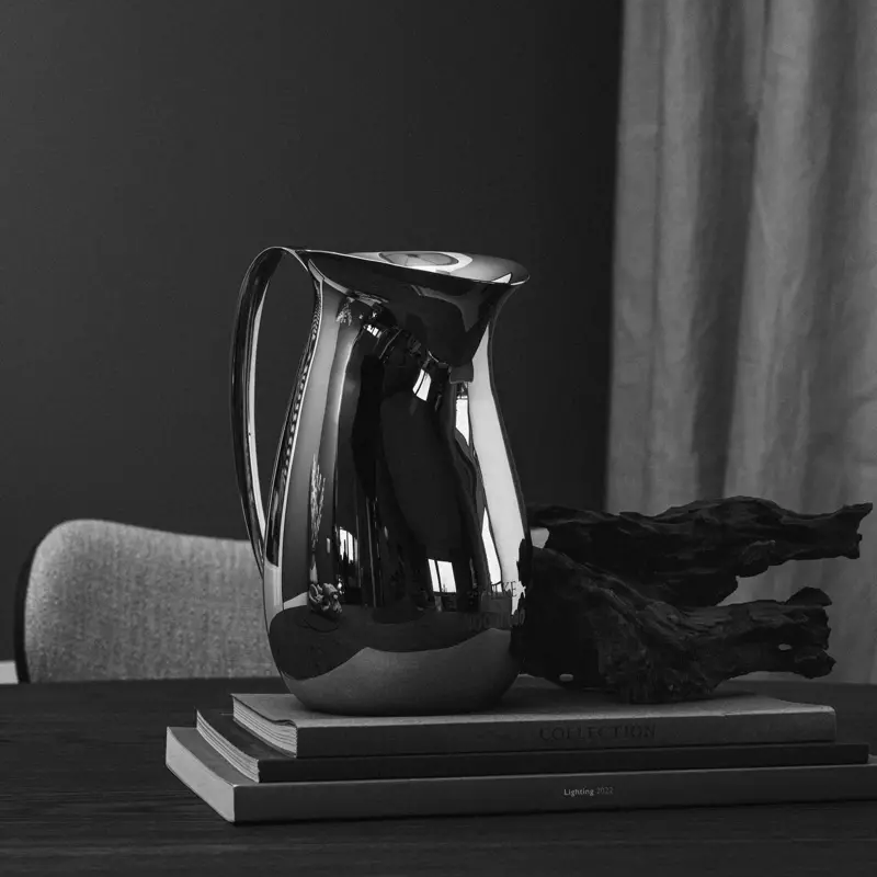 Tillbringare Hilke x Mumin 1,5L