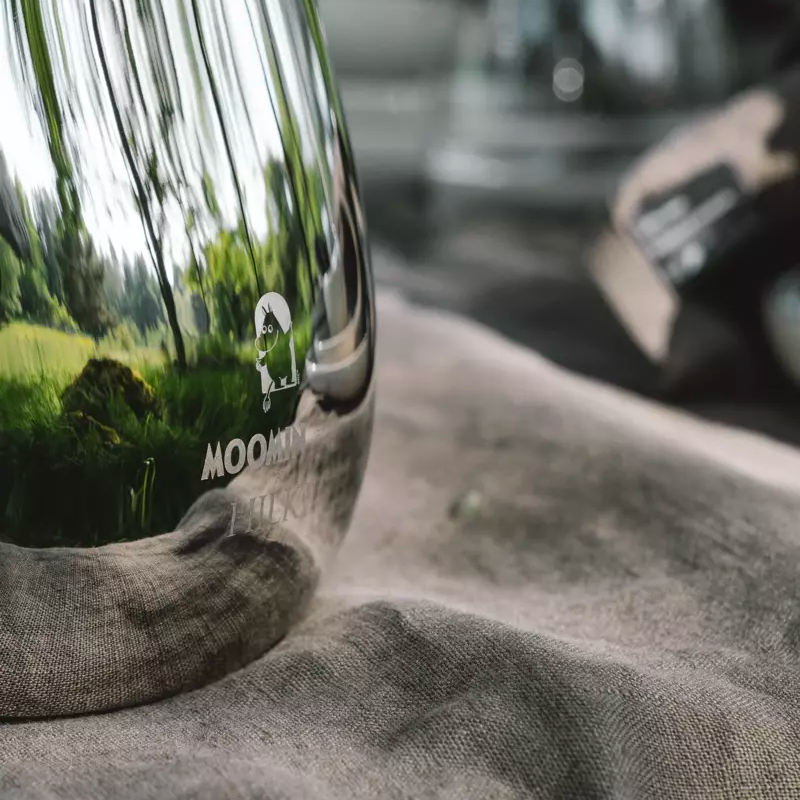 Tillbringare Hilke x Mumin 1,5L