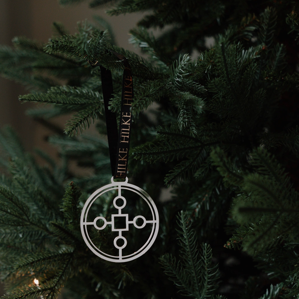 Trädsmycke Anima Gemella 1, NP