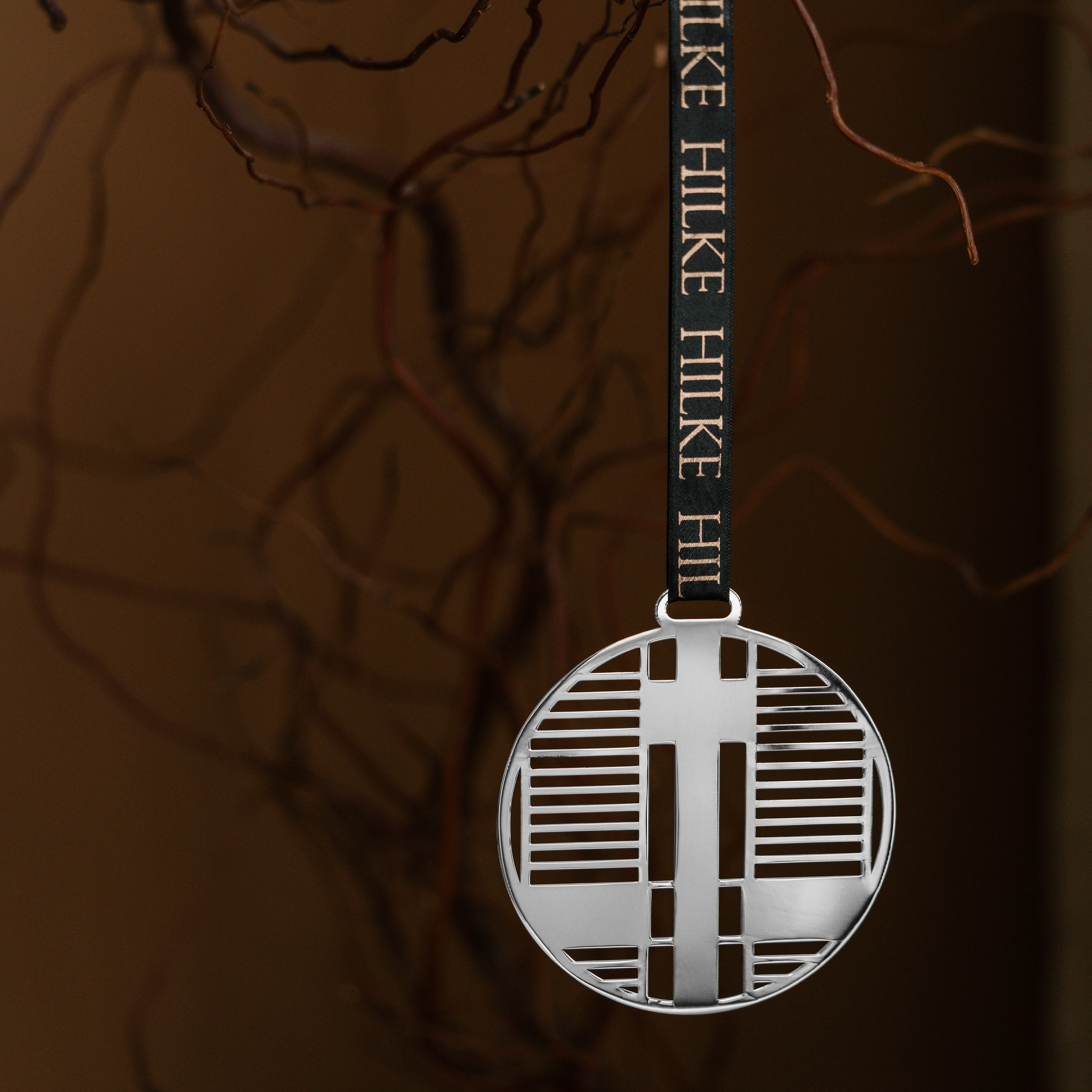 Trädsmycke Piano, NP