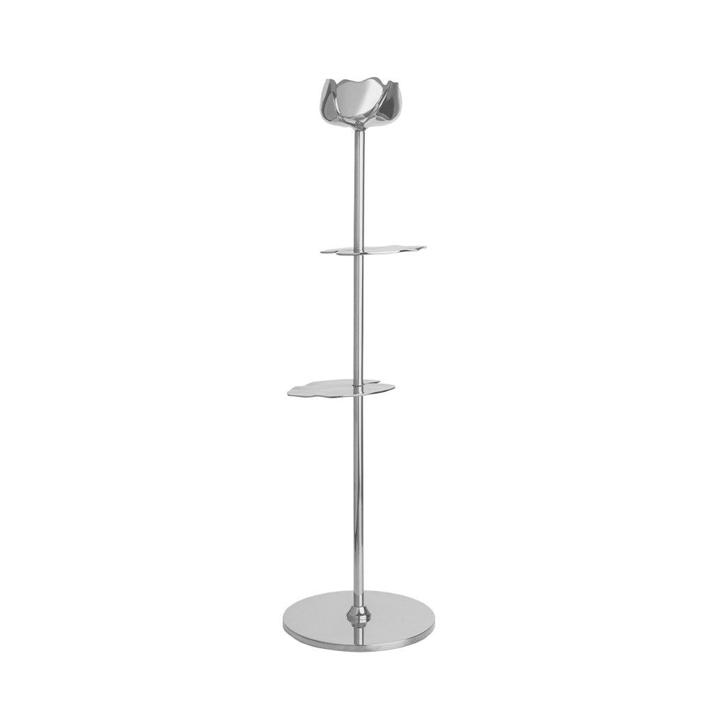 Ljusstake Ninfea Alta NP - 40cm