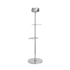 Ljusstake Ninfea Alta NP - 40cm