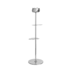 Ljusstake Ninfea Alta NP - 40cm