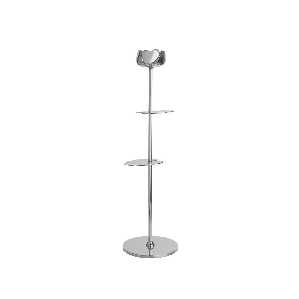 Ljusstake Ninfea Alta NP - 35cm