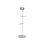 Ljusstake Ninfea Alta NP - 35cm