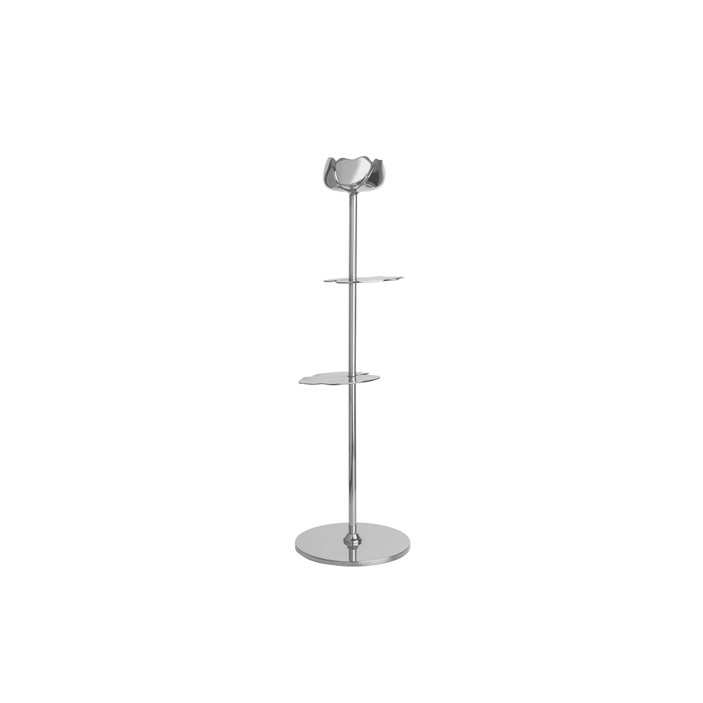 Ljusstake Ninfea Alta NP - 30cm