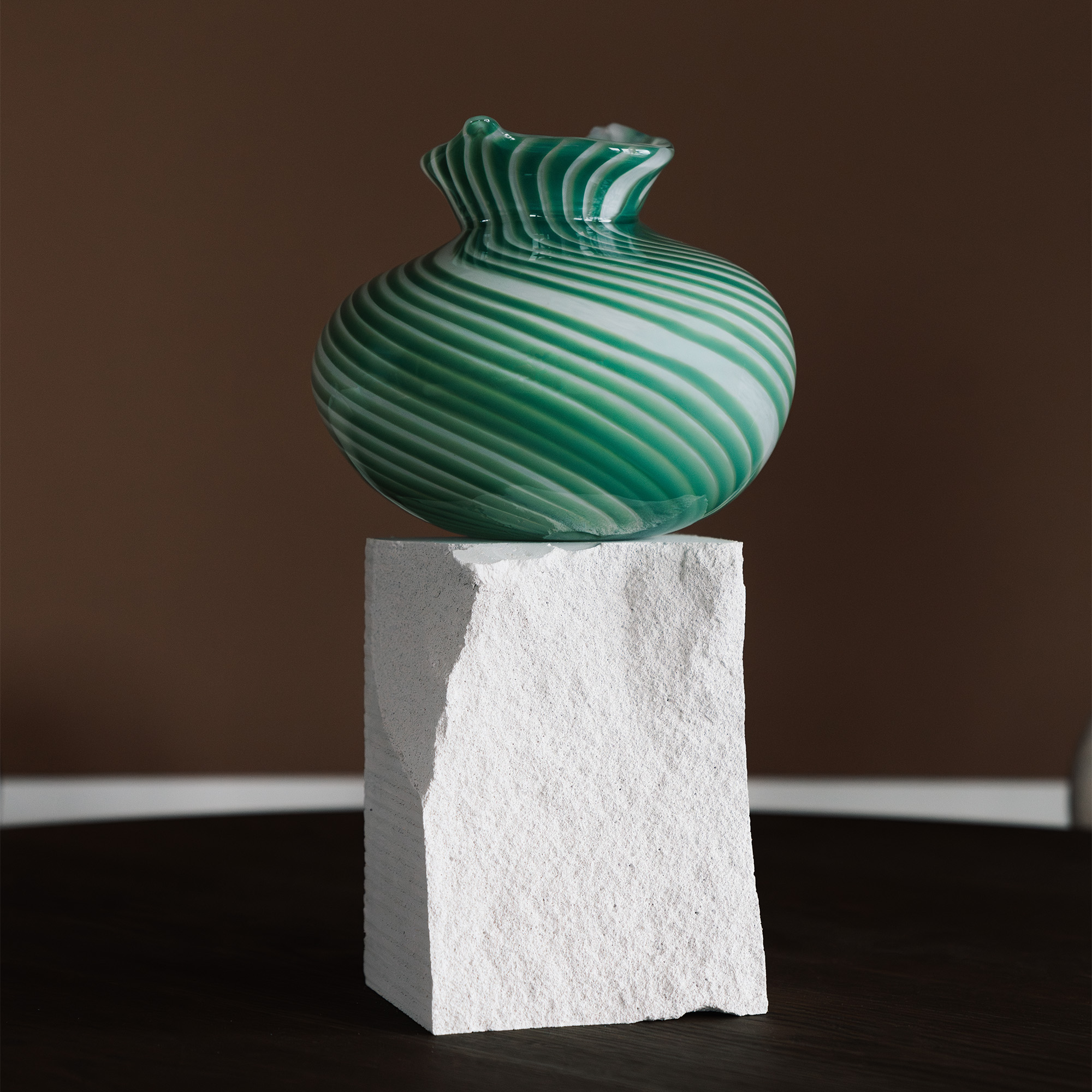 Vas Hilke X Skruf - Dolcetta