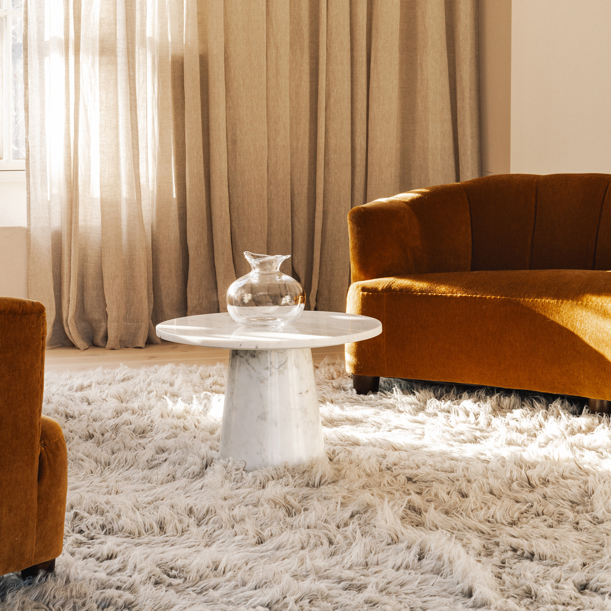 Vas Hilke X Skruf - Perla