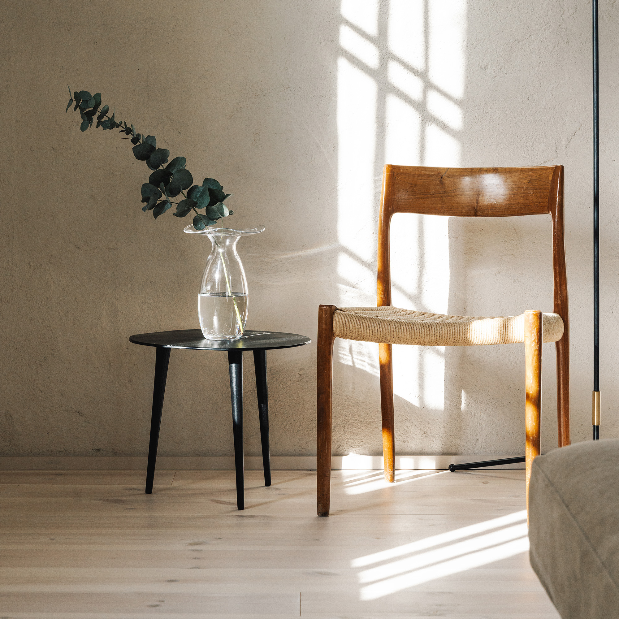 Vas Hilke X Skruf - Loto