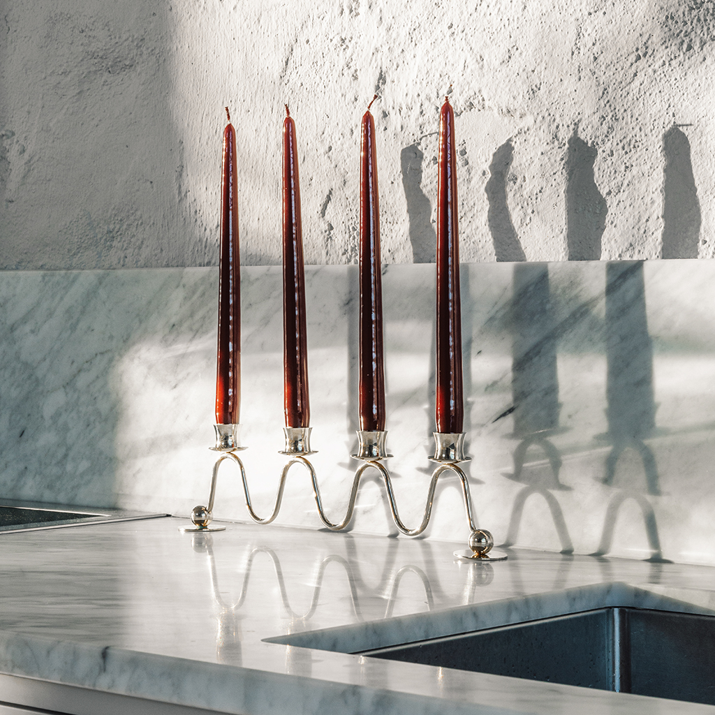 Ljusstake, Lignano Sabbiadoro 4 - NP