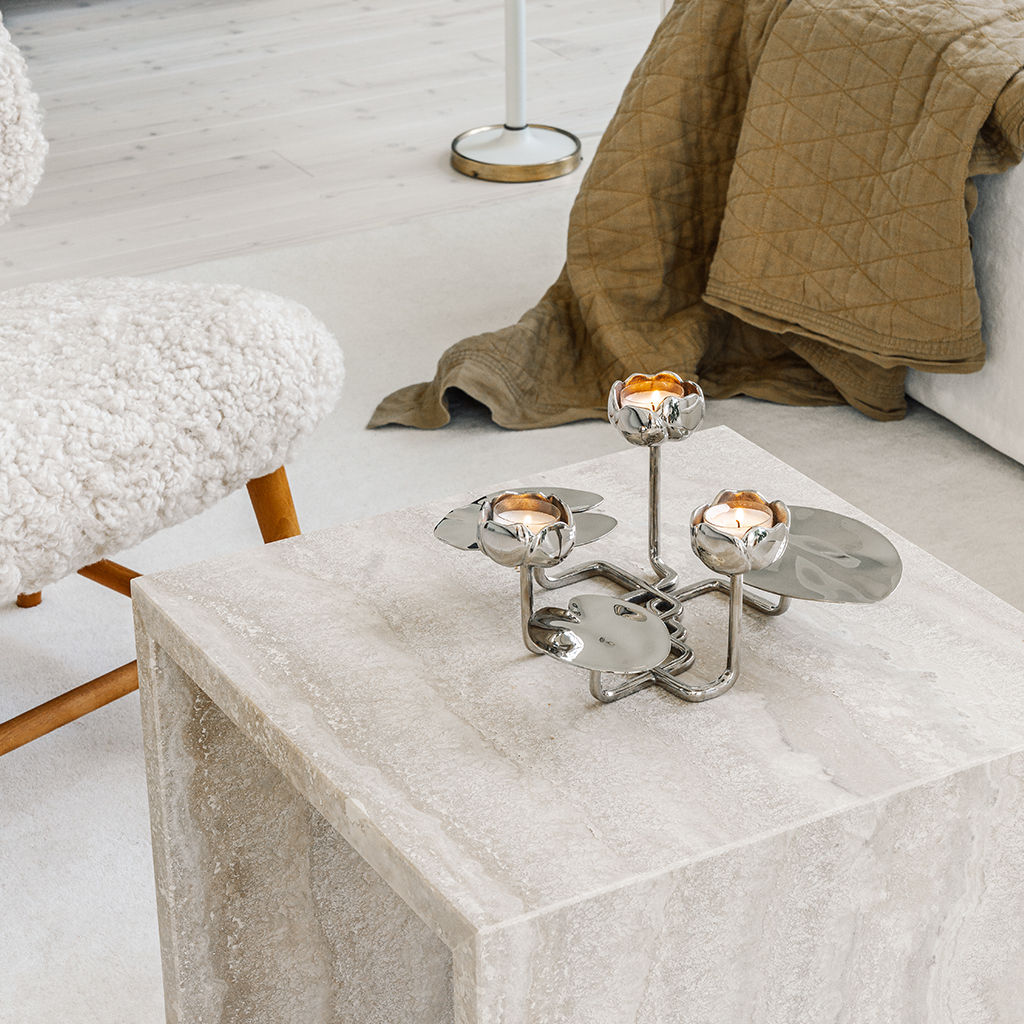 Ljusstake Ninfea Grande, NP