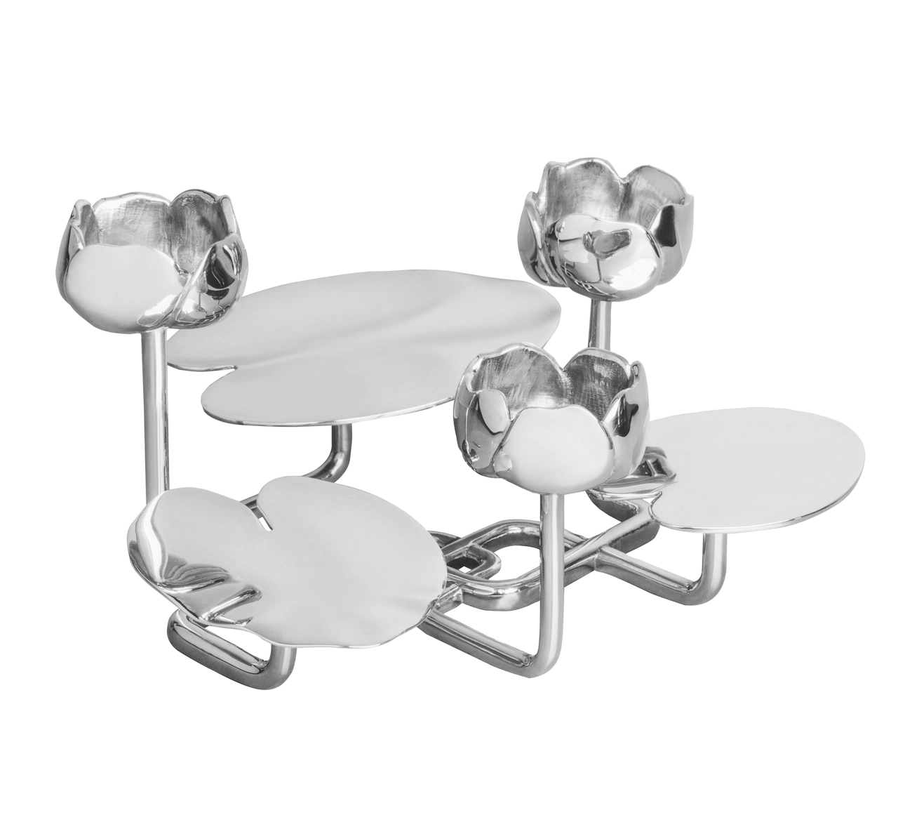 Ljusstake Ninfea Grande, NP