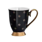 Mugg - Anima Gemella Nero