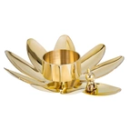 Ljusstake Hilke X Mumin Lilla My