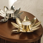 Ljusstake Hilke X Mumin Lilla My