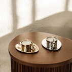 Ljusstake Hilke X Mumin No.3