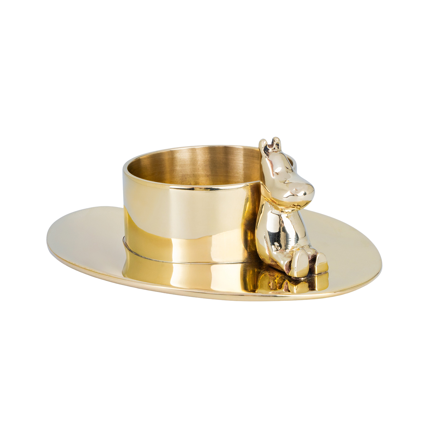 Ljusstake Hilke X Mumin No.3