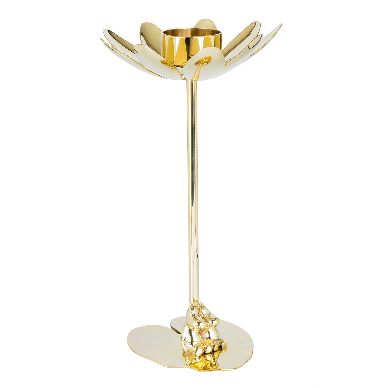 Ljusstake Hilke X Mumin & Snorkfröken