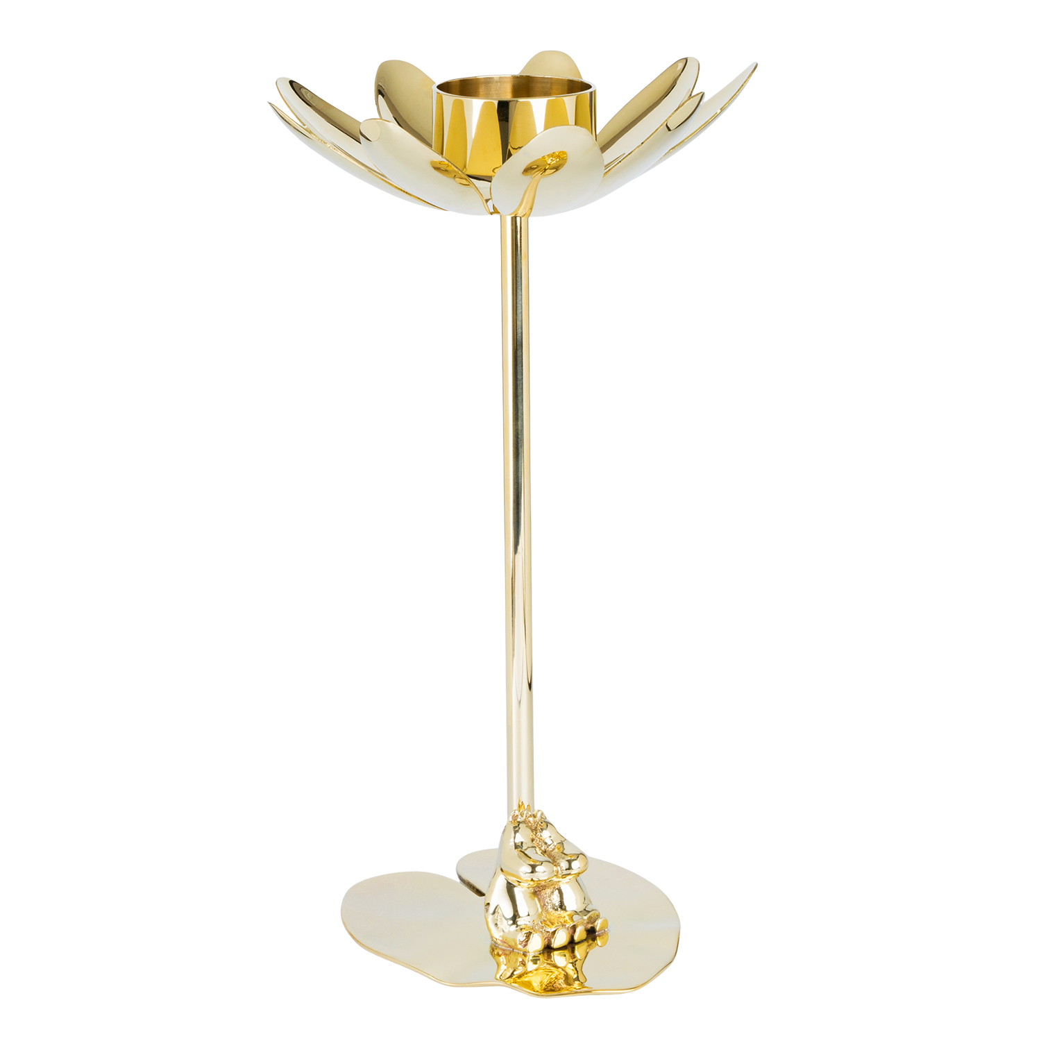 Ljusstake Hilke X Mumin & Snorkfröken