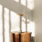 Ljusstake Hilke X Mumin & Snorkfröken