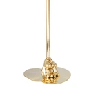 Ljusstake Hilke X Mumin & Snorkfröken