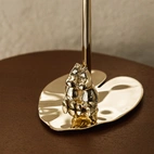 Ljusstake Hilke X Mumin & Snorkfröken