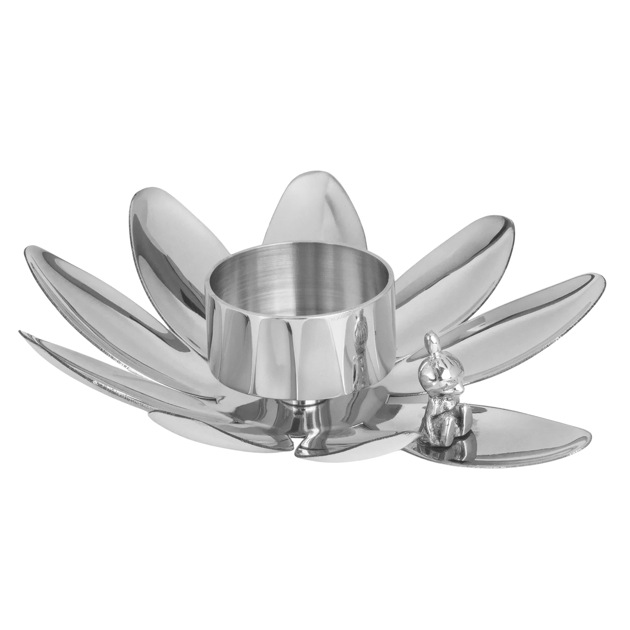 Ljusstake Hilke X Mumin Lilla My