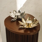 Ljusstake Hilke X Mumin Lilla My